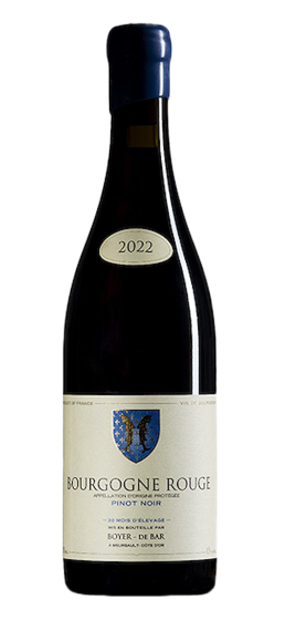 Bourgogne Rouge Pinot Noir